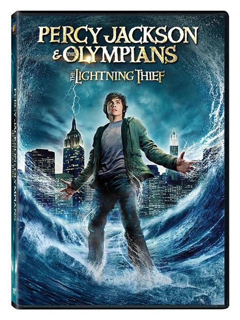 percy jackson and the olympians pdvd|Percy Jackson and The Olympians .